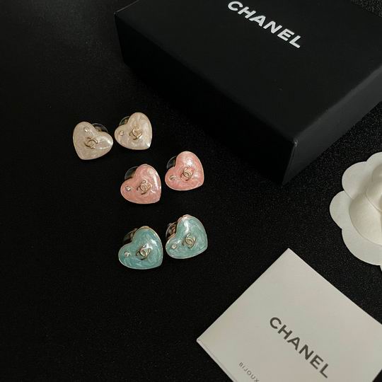 Chanel earring 11lyh488